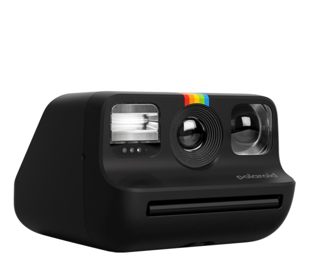 Polaroid Go Gen 2 czarny - 1261403 - zdjęcie 5